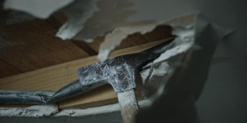 Кадр з фільму Зворотна тяга 2