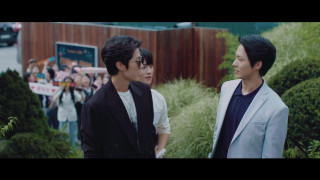 Кадр з фільму Щоденник спогадів