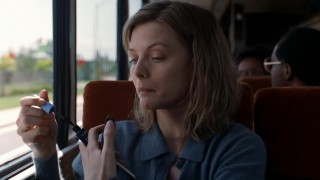 Кадр з фільму Френкі та Джоні