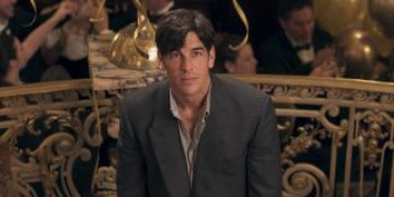 Кадр з фільму Секрет Ювеліра