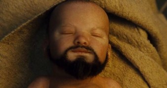 Кадр з фільму Знайомство зі спартанцями