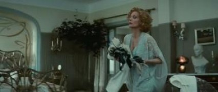 Кадр з фільму Шері