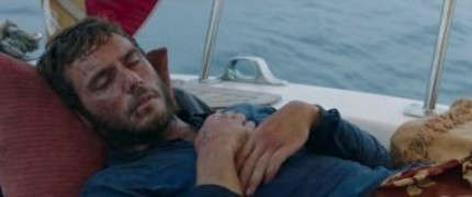 Кадр з фільму У полоні стихії