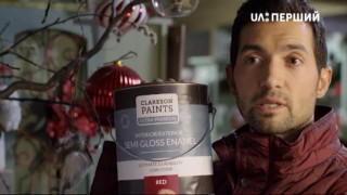 Кадр з фільму Різдвяні дзвіночки