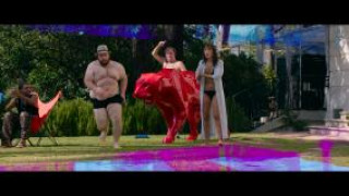 Кадр з фільму Клуб холостяків