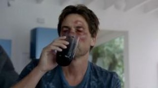 Кадр з фільму Красива та божевільна