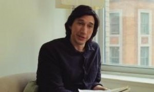 Кадр з фільму Шлюбна історія