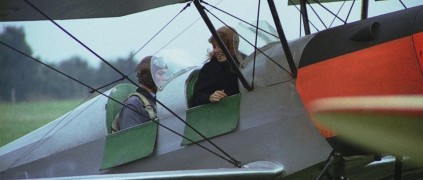 Кадр з фільму Шукачі пригод