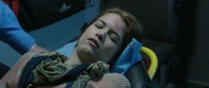 Кадр з фільму Останній ритуал