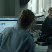 Кадр з фільму Містеріум. Темрява в пляшці