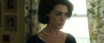 Кадр з фільму Материнський інстинкт