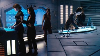 Кадр з фільму Джейсон Ікс