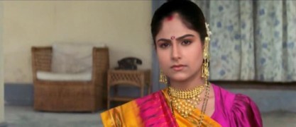 Кадр з фільму Благородне серце