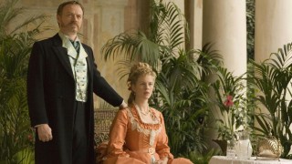 Кадр з фільму Тінь «Полярнoї зірки»