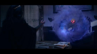 Кадр з фільму Прокляття Брідж-Голлоу