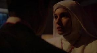 Кадр з фільму Кінотеатр жахів