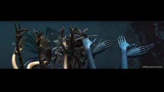 Кадр з фільму Уявна опера