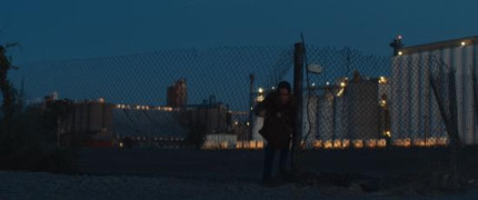 Кадр з фільму Хороша мати