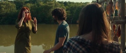 Кадр з фільму Ідеаль