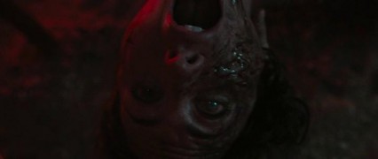 Кадр з фільму Піраміда