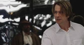 Кадр з фільму Помста