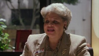 Кадр з фільму Аферисти