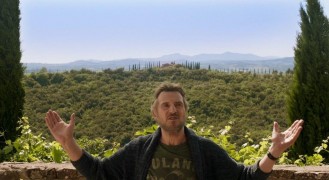 Кадр з фільму Зроблено в Італії