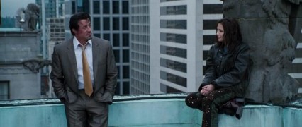 Кадр з фільму Прибрати Картера