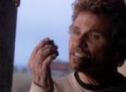 Кадр з фільму Воїни-перевертні