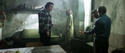 Кадр з фільму Втрата надії