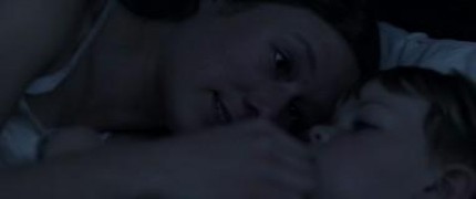 Кадр з фільму Бути Астрід Ліндгрен