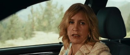 Кадр з фільму Крута Джорджія