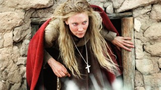 Кадр з фільму Останній рейд