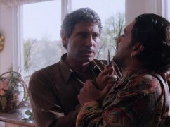 Кадр з фільму Американський якудза