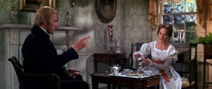 Кадр з фільму Гаваї