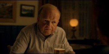 Кадр з фільму Шукачі Скарбів