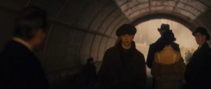 Кадр з фільму Фатальна пристрасть