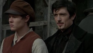 Кадр з фільму Перевертень: Звір серед нас