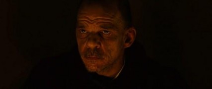 Кадр з фільму Михаел Колгас