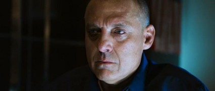 Кадр з фільму Вірус для солдатів