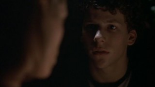 Кадр з фільму Роджер Доджер