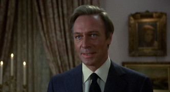 Кадр з фільму Свідок