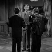 Кадр з фільму Жінка у вікні