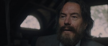 Кадр з фільму У всьому винен єнот