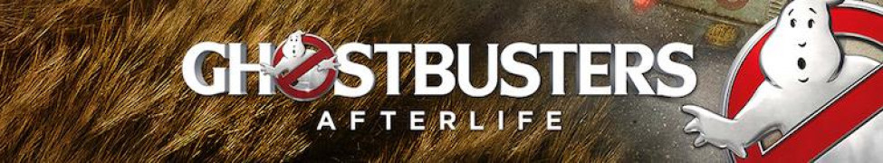 Кадр з фільму Мисливці на привидів: З того світу