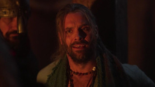 Кадр з фільму Серце дракона: Помста