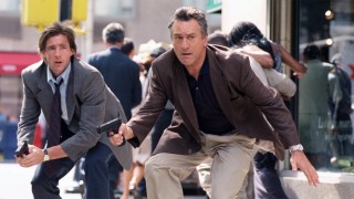 Кадр з фільму 15 Хвилин