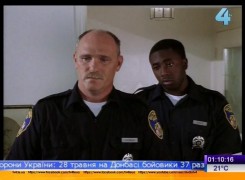 Кадр з фільму Інспектори 2: Уривки доказів