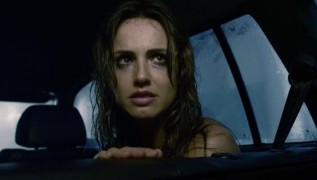 Кадр з фільму Ув'язнений