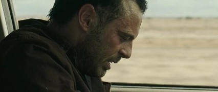 Кадр з фільму Волоцюга (Ровер)